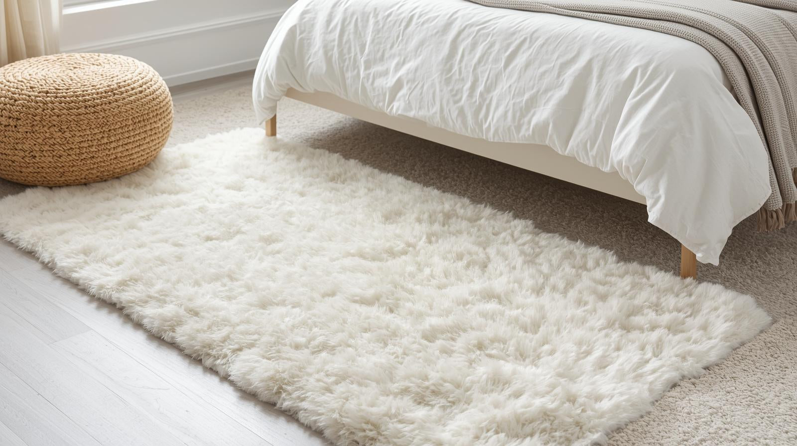 Tapis Chambre