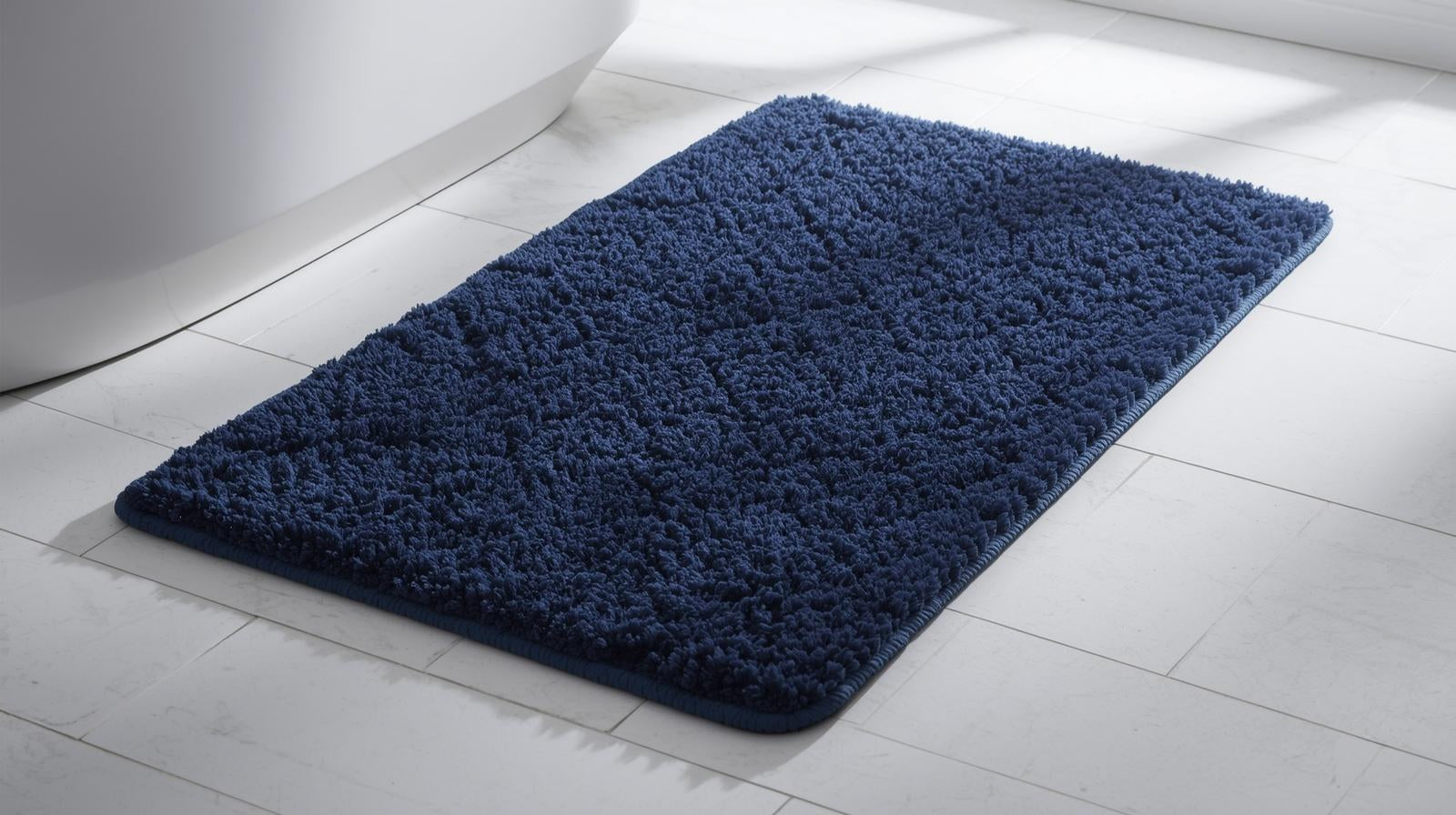Tapis Salle de bain