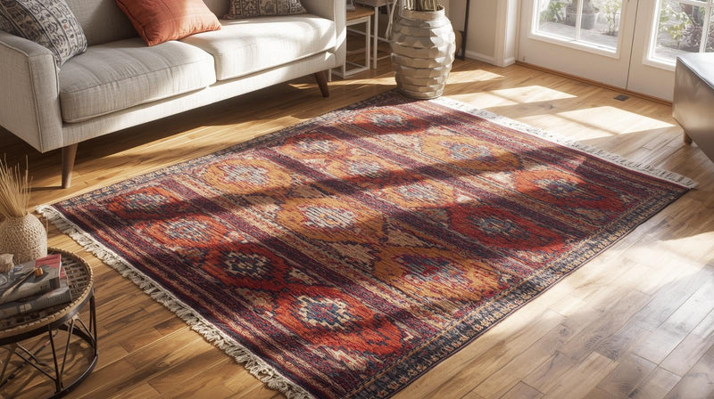 Tapis Kilim