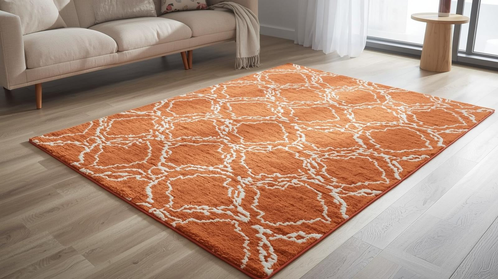 Tapis Moderne