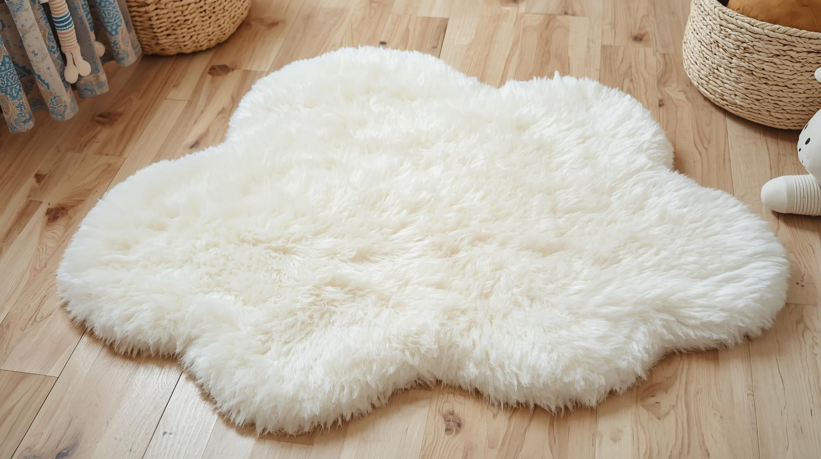 Tapis Nuage