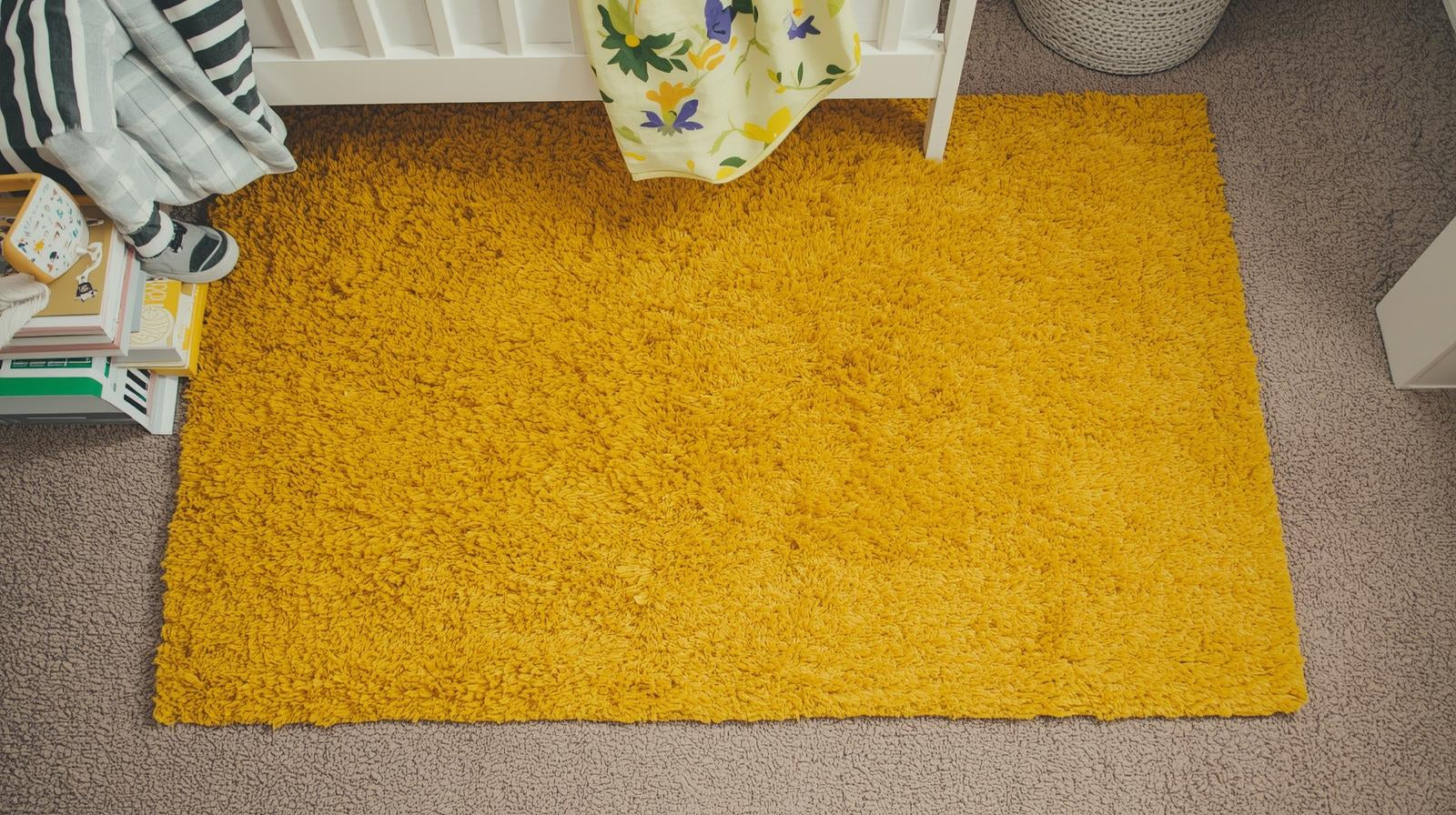 Tapis Rectangle