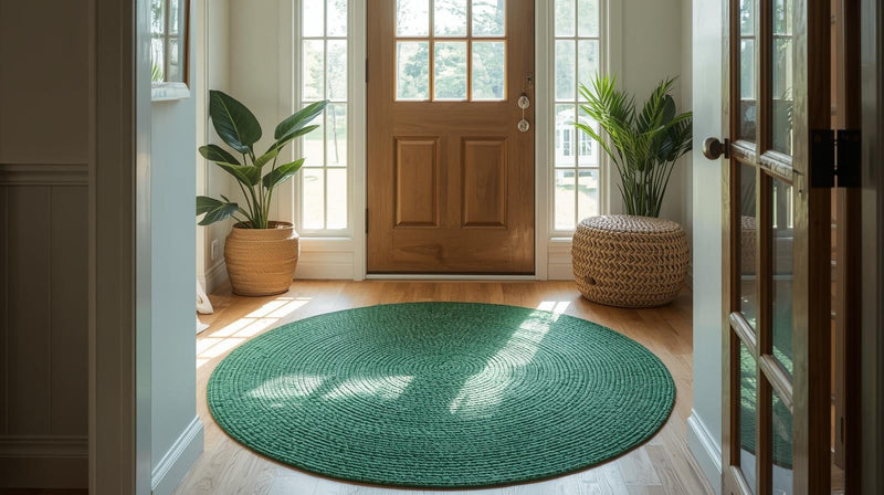 Tapis d'Entrée