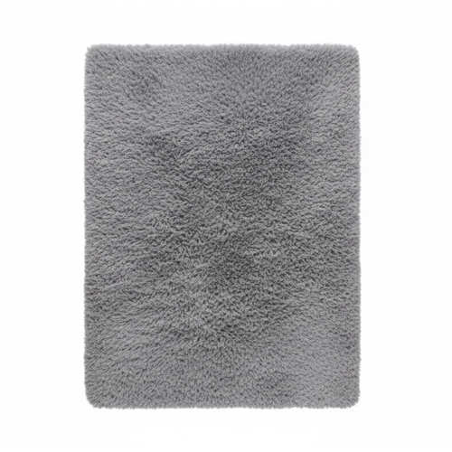 Grand Tapis Salon Gris 2