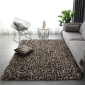 Grand Tapis Leopard