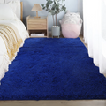 Tapis Chambre Enfant Bleu