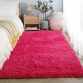 Tapis Chambre Enfant Fuchsia