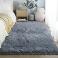 Tapis Chambre Enfant Gris