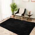 Tapis Chambre Enfant Noir