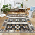 Tapis Marocain Gris
