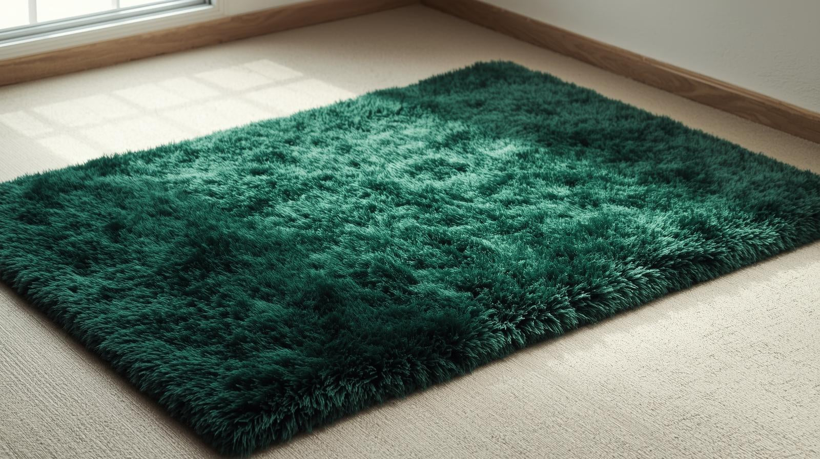 Tapis Vert 2